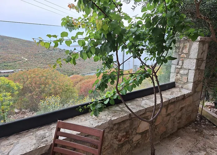 Hotels in Qeparo