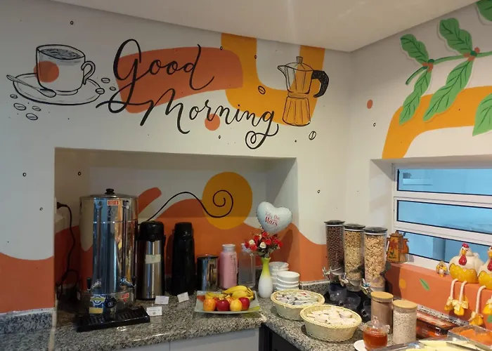Attriun Hotel