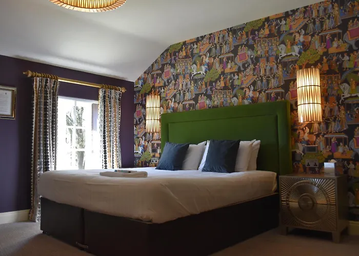 Thetford Hotels