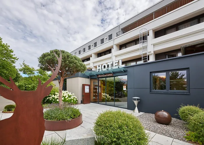 Hotels in Pliezhausen