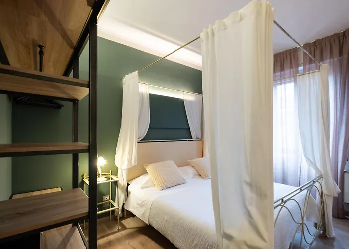 Hotel Italia Verona