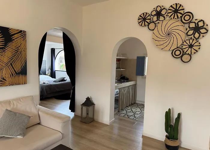 Agriturismo Le Lanterne