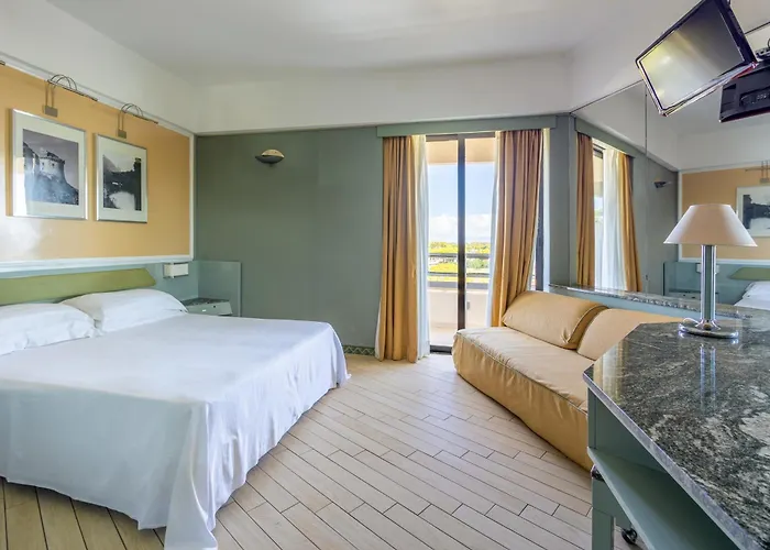 Circeo Park Hotel San Felice Circeo
