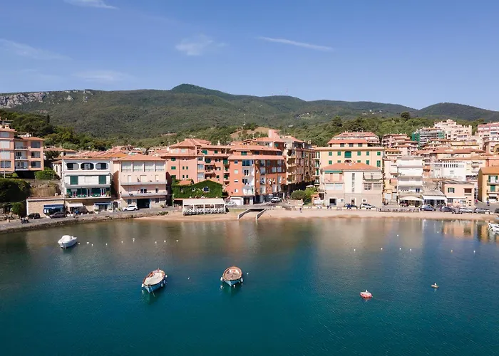 Bi Hotel Porto Ercole 