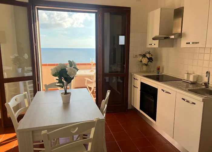 Hotel Trinità dei Corsari Torre dei Corsari
