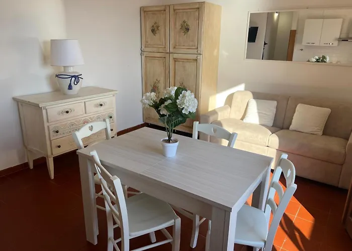 Hotel Trinità dei Corsari Torre dei Corsari