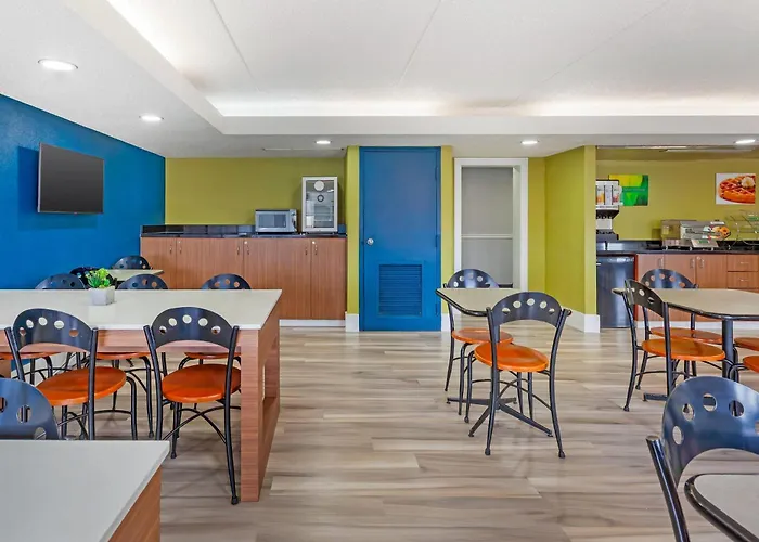 Quality Suites
