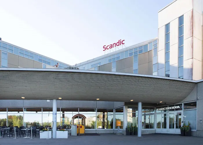 Nokia Hotels
