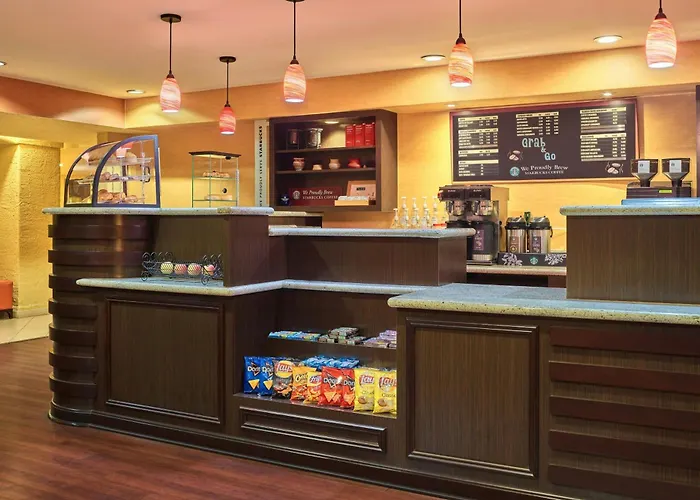 Sheraton Tucson Hotel & Suites
