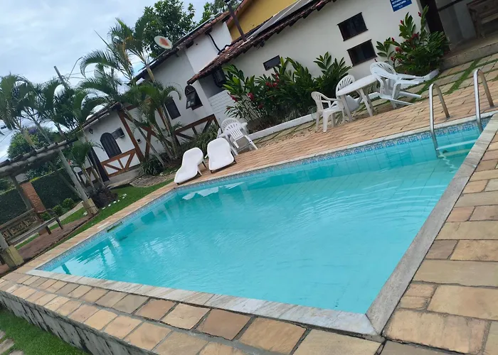Hotel Villar Penedo 