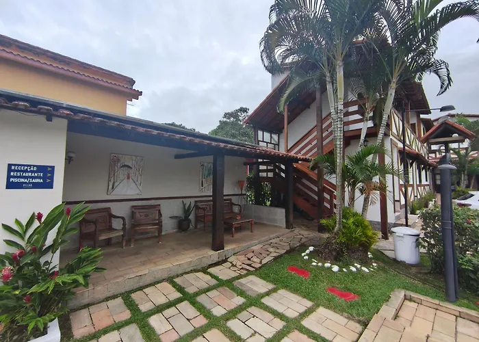 Hotel Villar Penedo 