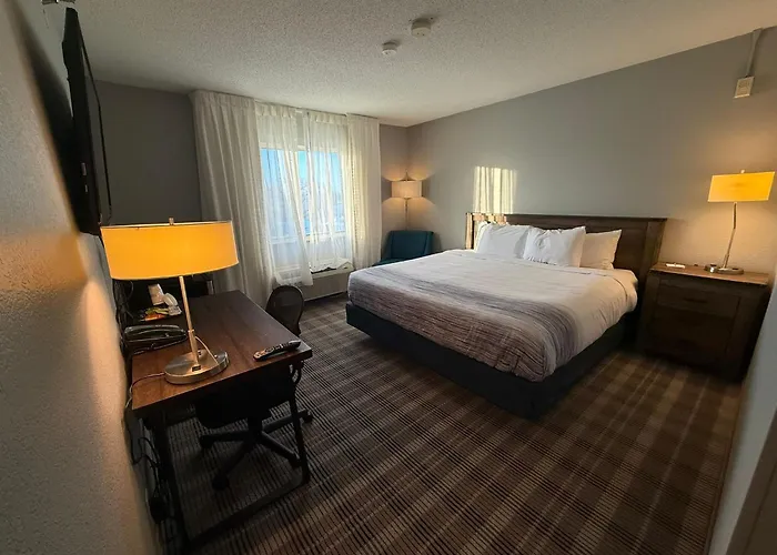 Best Western Minot