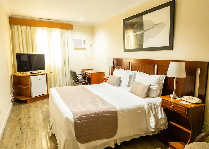 Radio Hotel Resort & Convention
