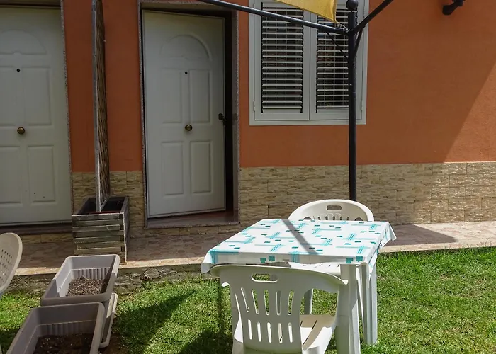 B&B Villa Matari Fontane Bianche