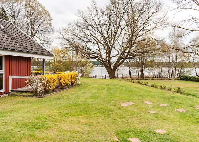 SATAMA Sauna Resort&SPA Wendisch Rietz