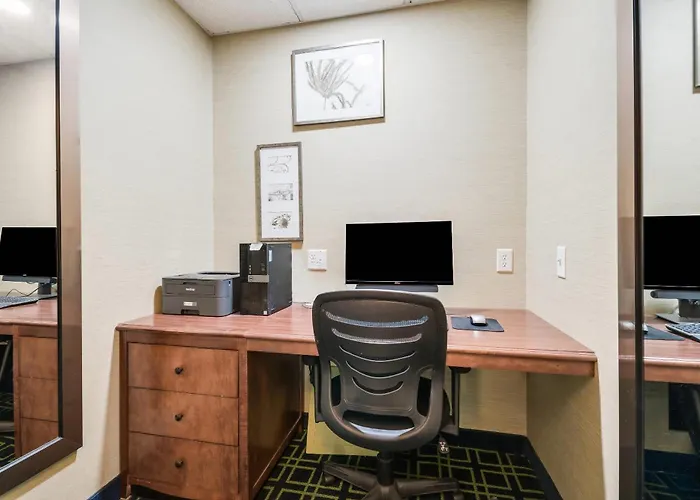 Sleep Inn & Suites Gettysburg