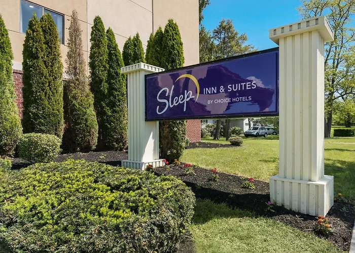 Sleep Inn & Suites Gettysburg