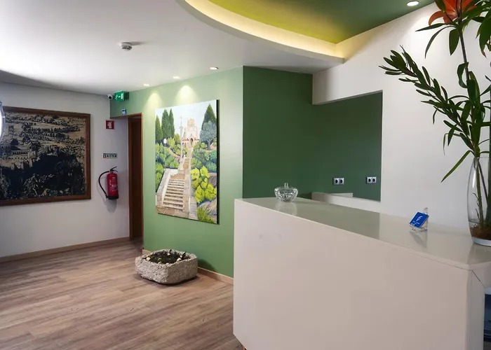Hotel São Francisco