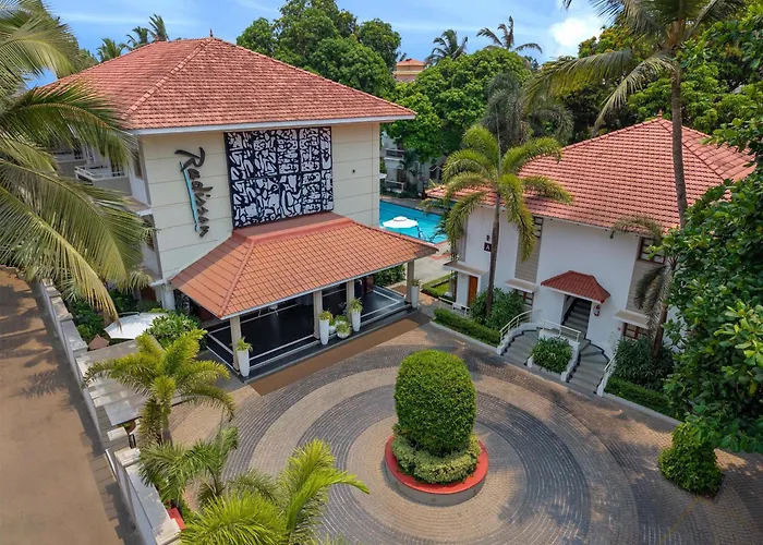 Radisson Goa Candolim