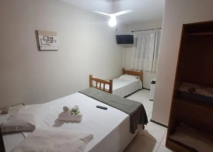Pousada Sitio Bom Fim