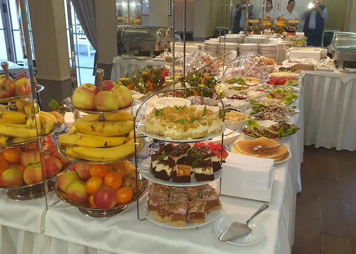 Villa Astra Baltica Misdroy
