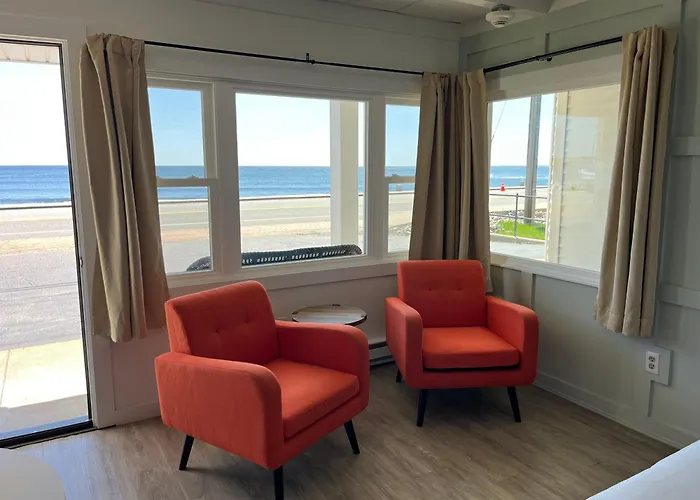 Grand View Hotel York