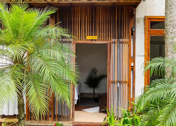 Putini Pousada E Hotel By Oyo São Roque
