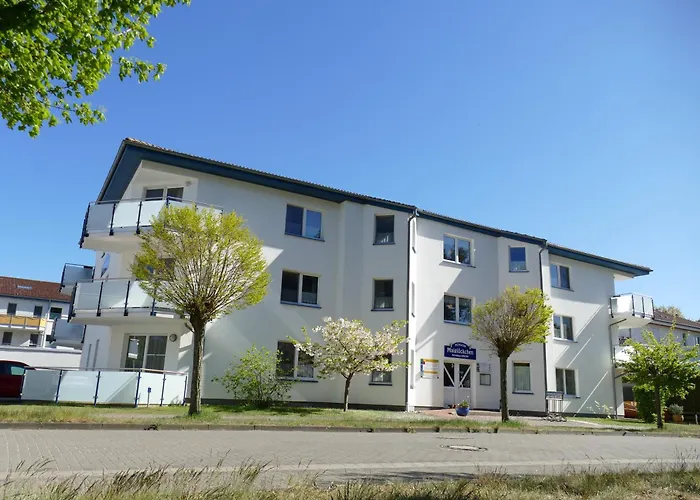 Pension Maiglöckchen Karlshagen