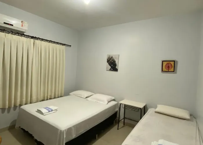 Pousada Braga