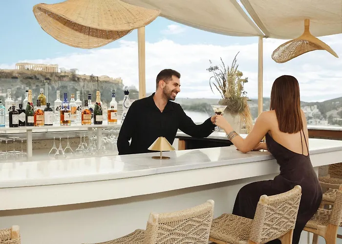 The Lekka Hotel & Spa