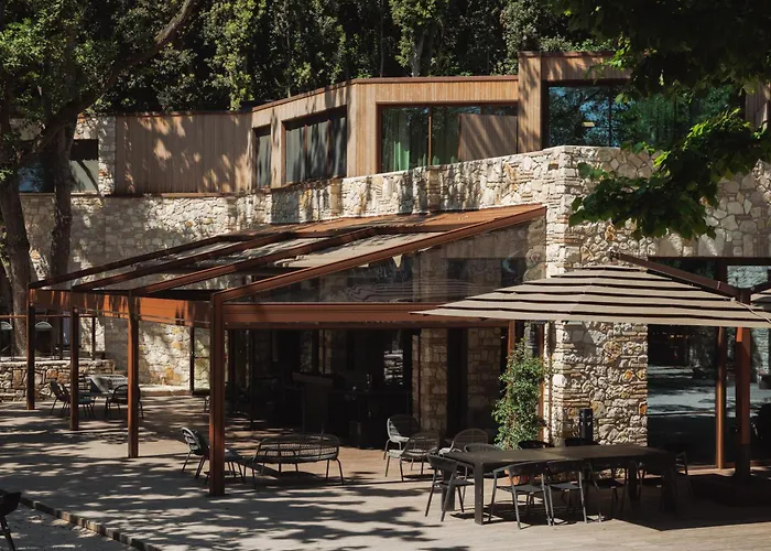 Casacon Music Hotel Sirolo