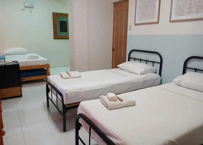 Kamalig Ng Caraga- Hotel Near Sm Mall Butuan