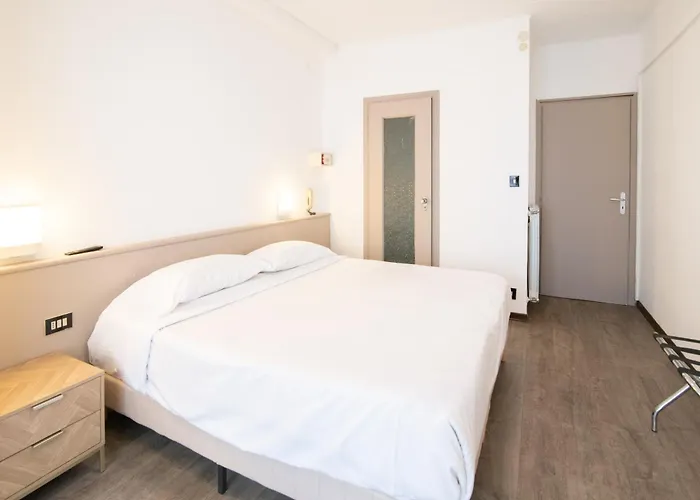 Hotel Europa Taggia