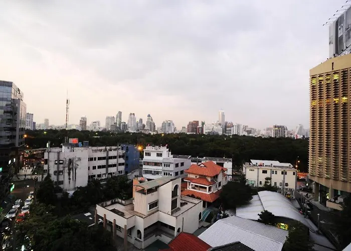 Baan K Residence Bangkok