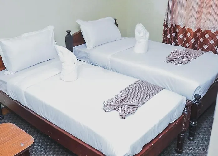 Kapok City Hotel