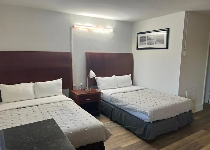 Ridgeway Hotels