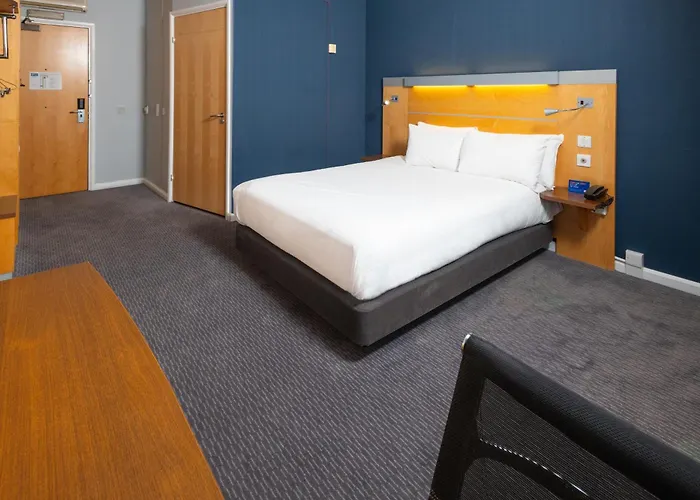 Bedford Hotels