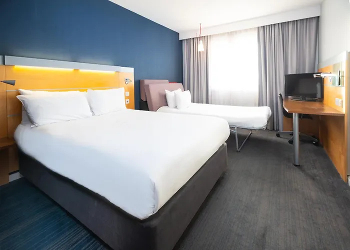 Bedford Hotels
