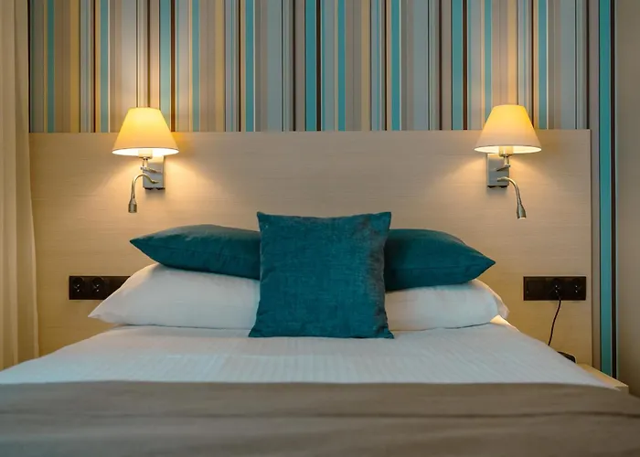 Hotel a Białystok