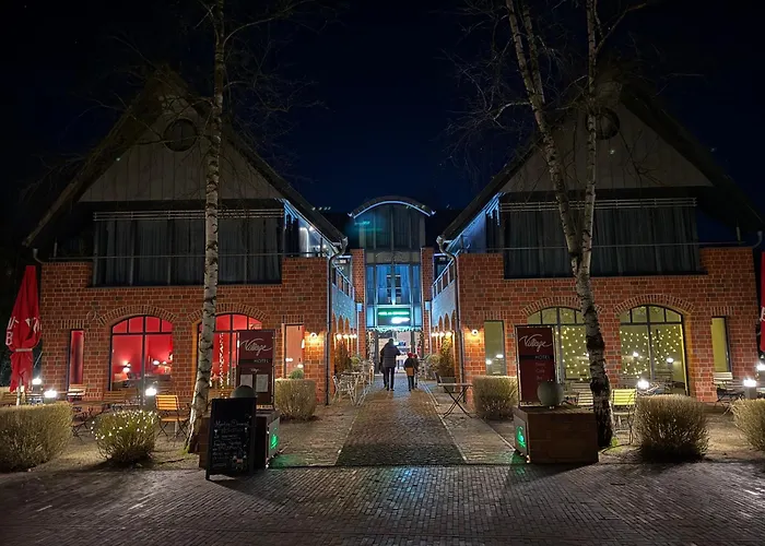 Hotel Village Worpswede