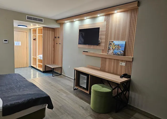 Diamond Hotel Slantschew brjag
