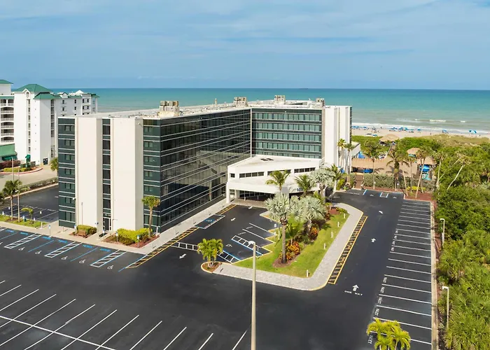 Luxury Hotels in Cocoa Beach