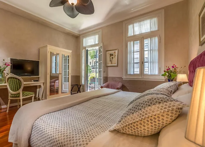 Duque Hotel Boutique & Spa (Adults Only) Buenos Aires