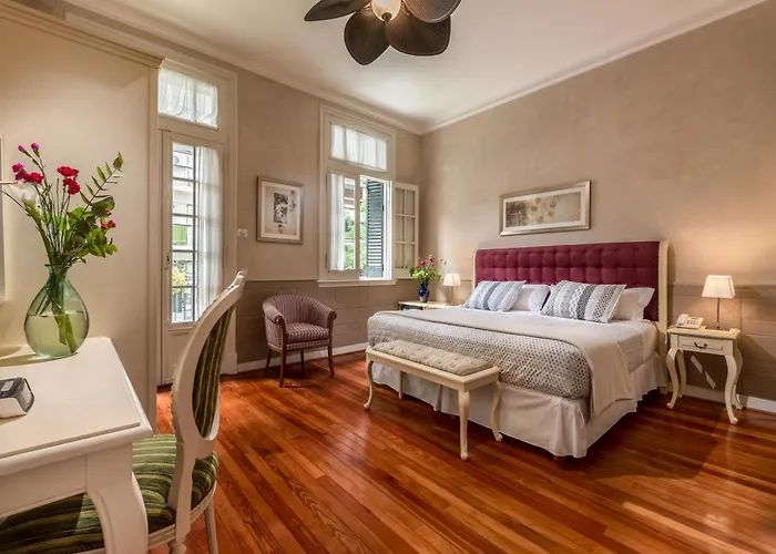 Duque Hotel Boutique & Spa (Adults Only) Buenos Aires