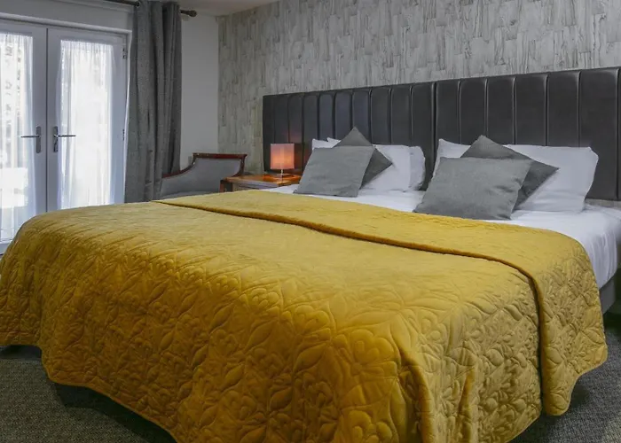 Faversham Hotels