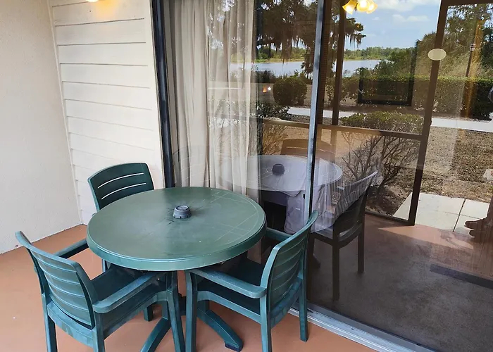 Grand Lake Resort Four Corners