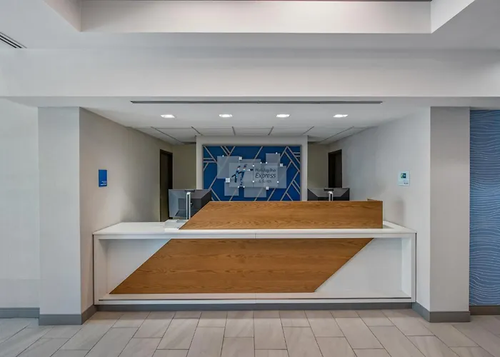 Holiday Inn Express San Diego - Sorrento Valley By Ihg