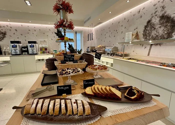 Hotel Castiglione Lignano Sabbiadoro
