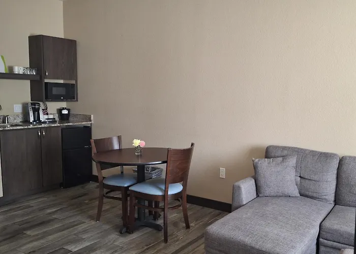 Hotels in Lake Havasu City