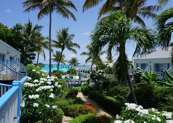 Hotels in Grace Bay